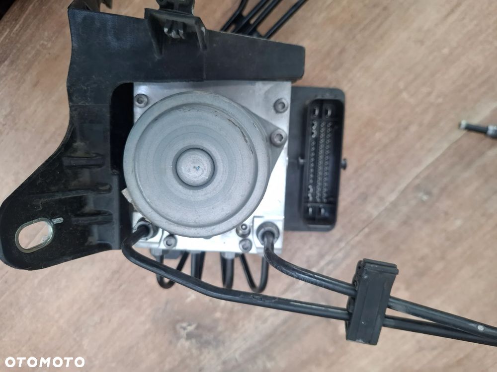 Fiat 500X POMPA ABS 52049764 - 2