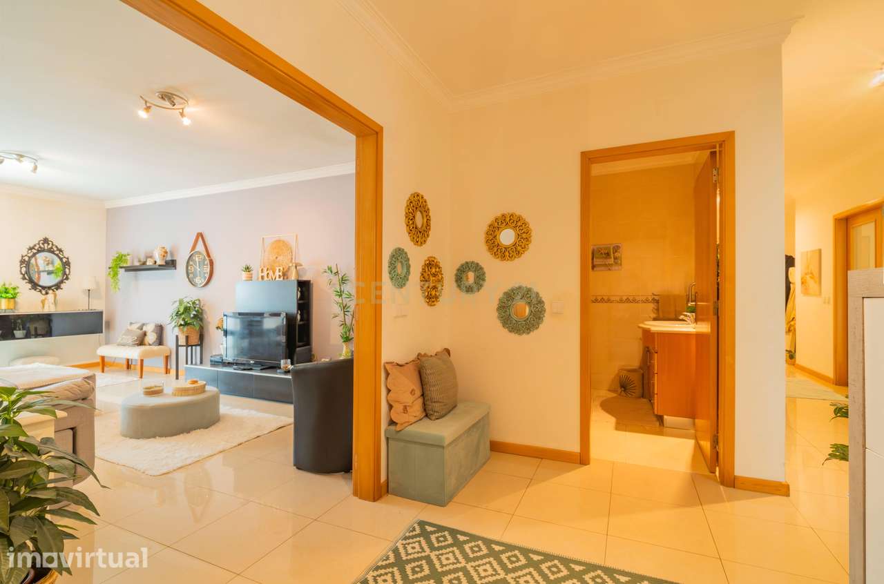 APARTAMENTO T3 - Grande imagem: 2/26