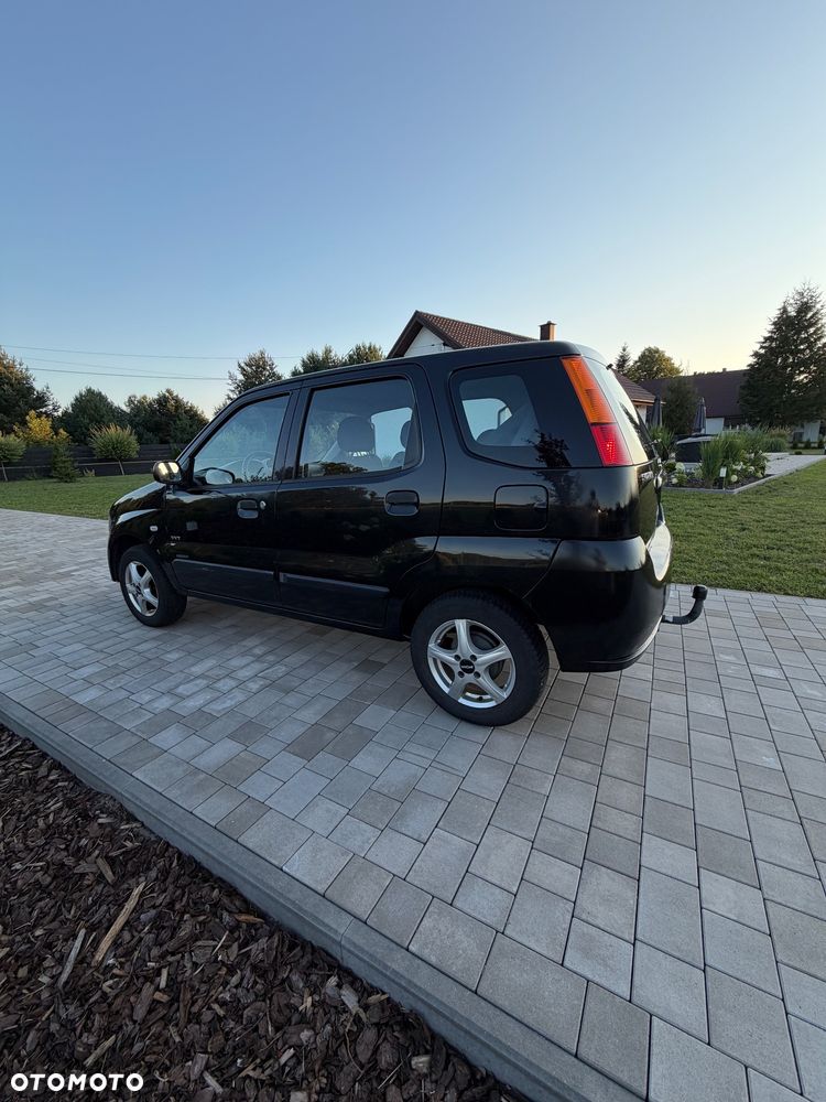 Suzuki Ignis - 13