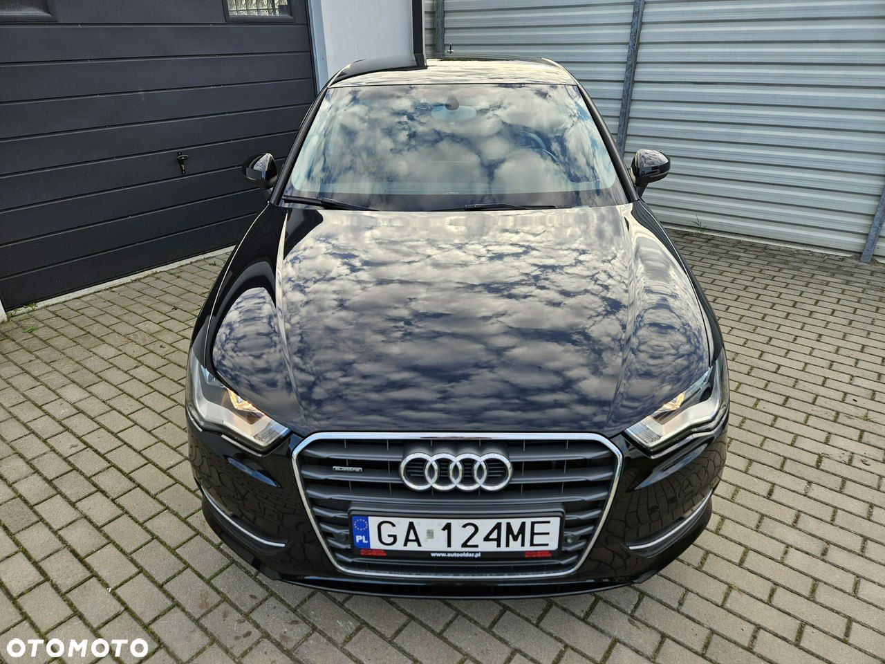 Audi A3 - 21