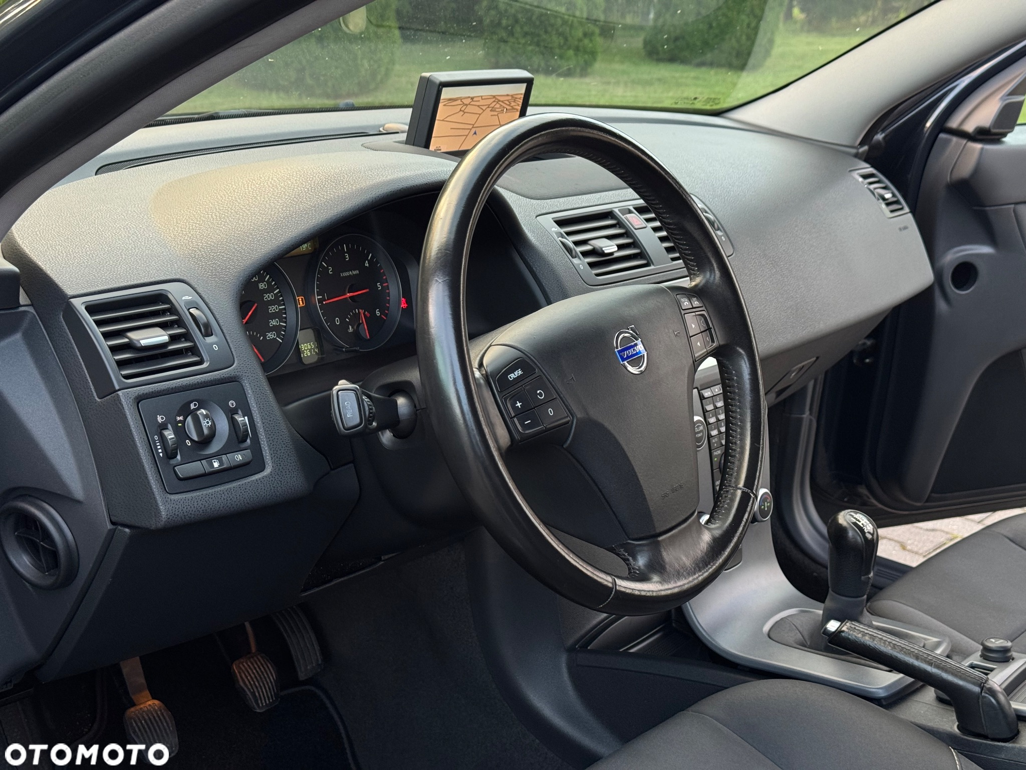 Volvo V50 1.6D DPF DRIVe - 18