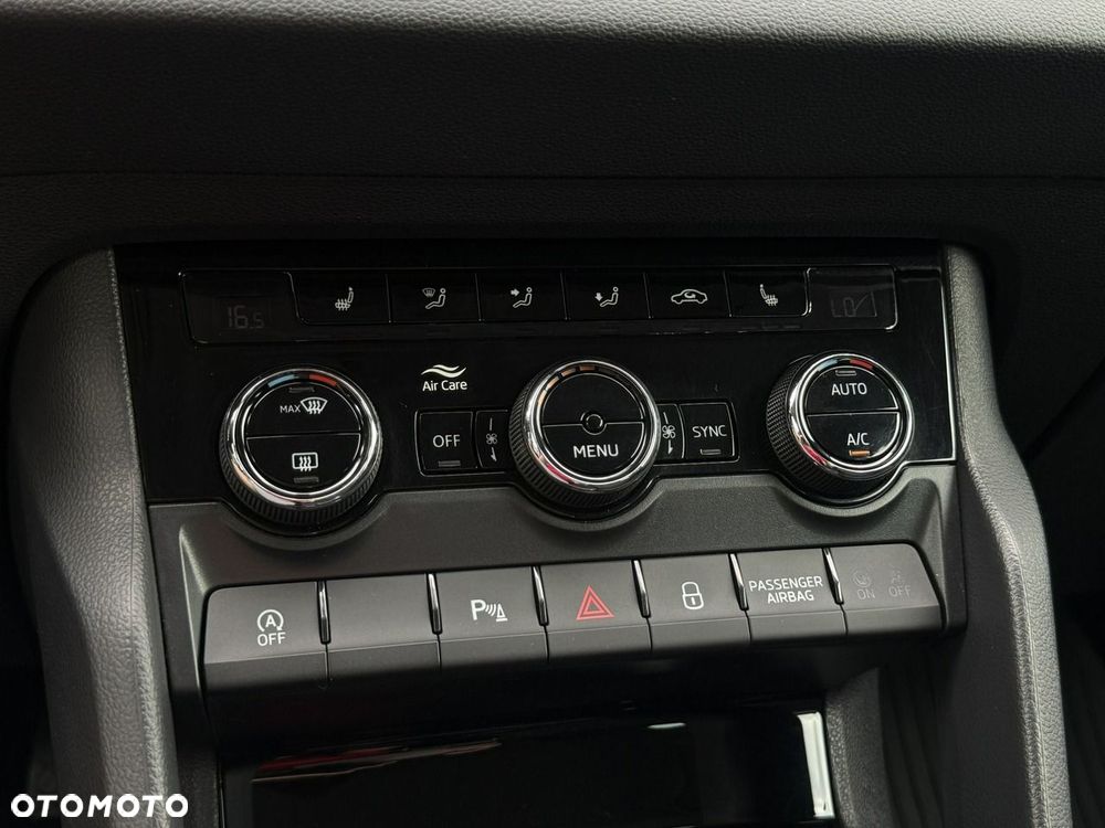 Skoda Karoq 1.5 TSI DSG Ambition - 28