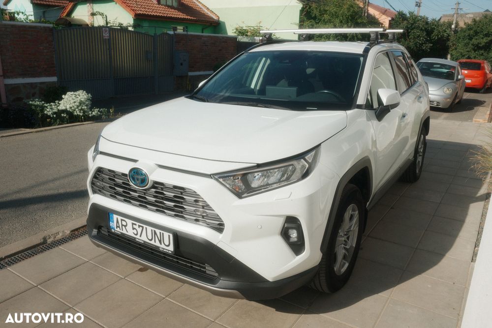 Toyota RAV4 - 7