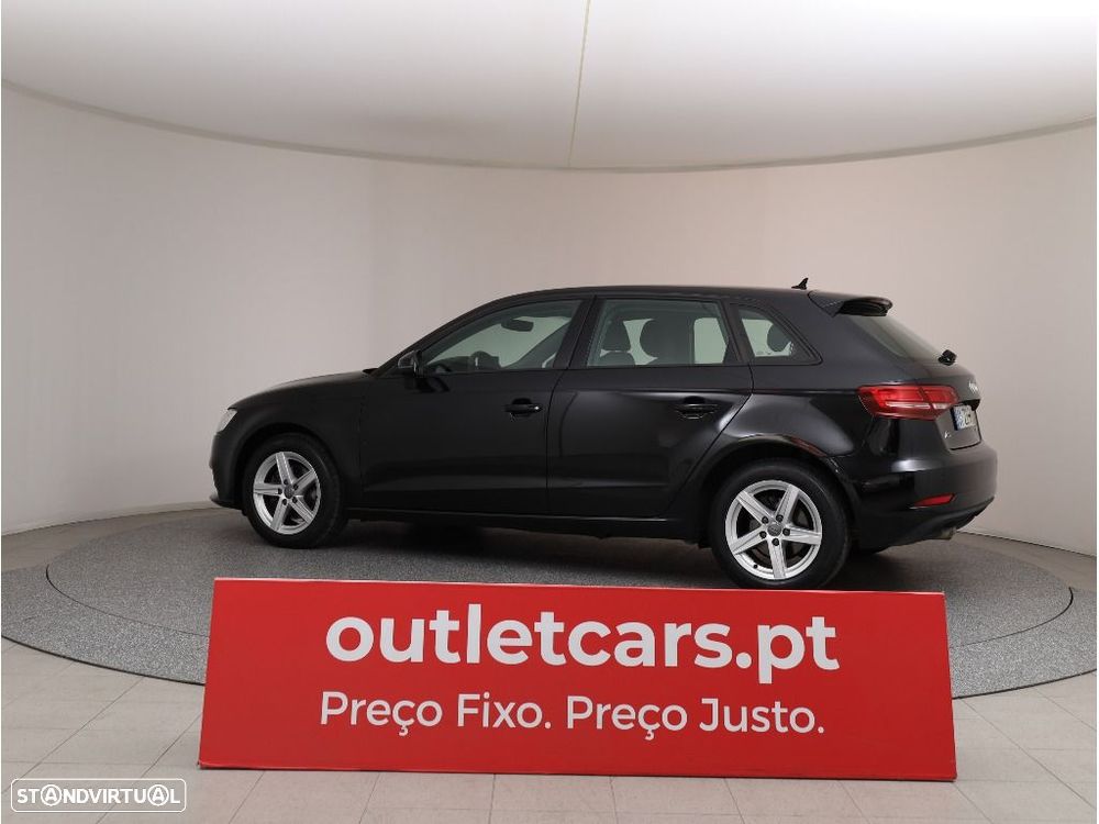 Audi A3 Sportback 30 TDI - 6