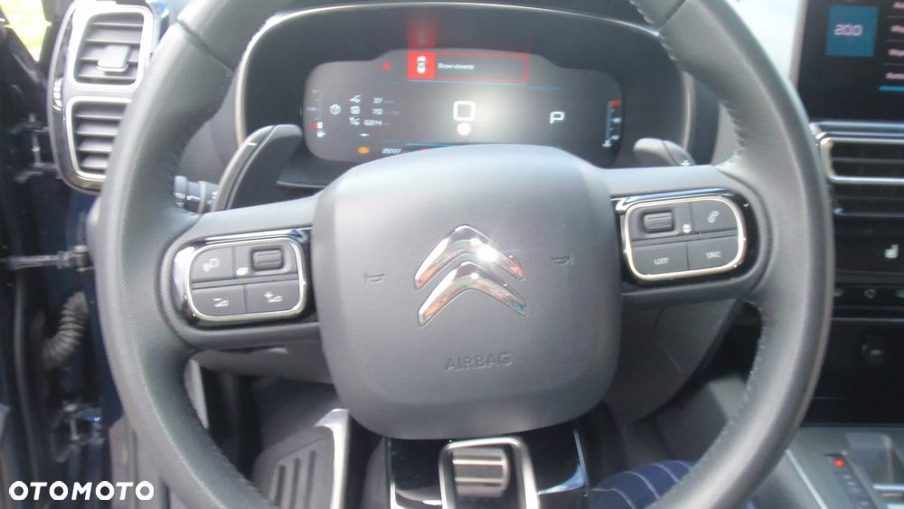 Citroën C5 Aircross - 9