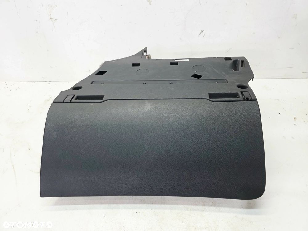 SCHOWEK PASAŻERA AUDI A6 C6 4F1857035BT - 1