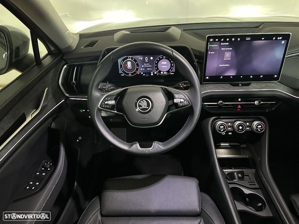 Skoda Kodiaq - 6