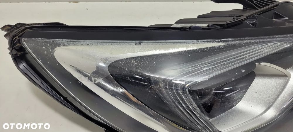 OPEL ASTRA 5 K LAMPA PRAWA LUX FULL LED 39111150 - 3