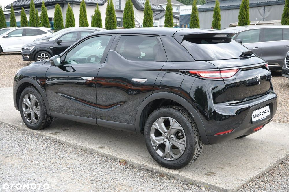 DS Automobiles DS 3 Crossback 1.5 BlueHDi Performance Line - 9