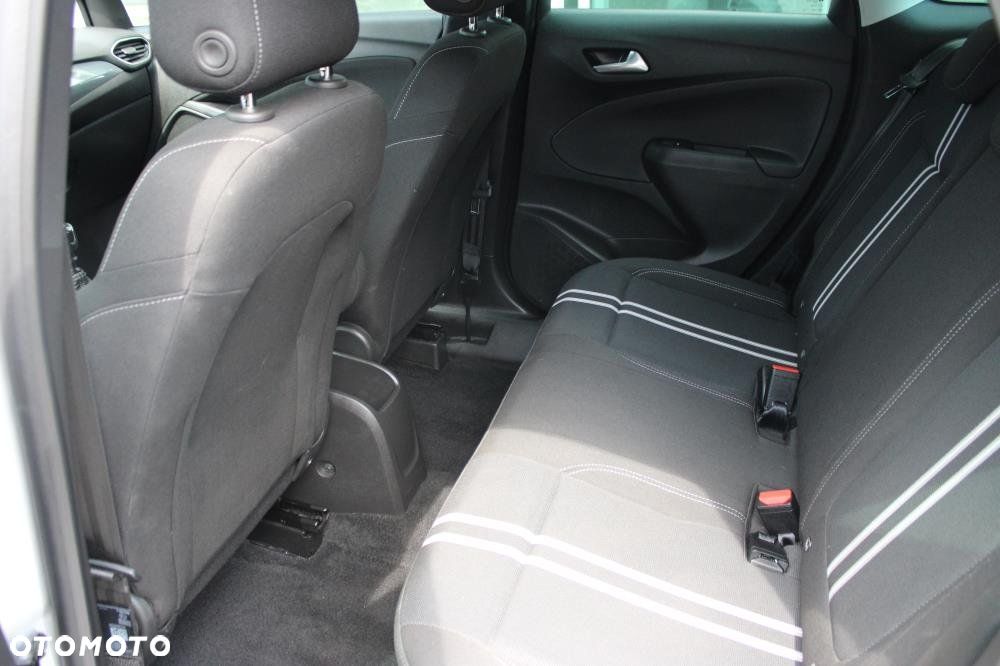 Opel Crossland - 20
