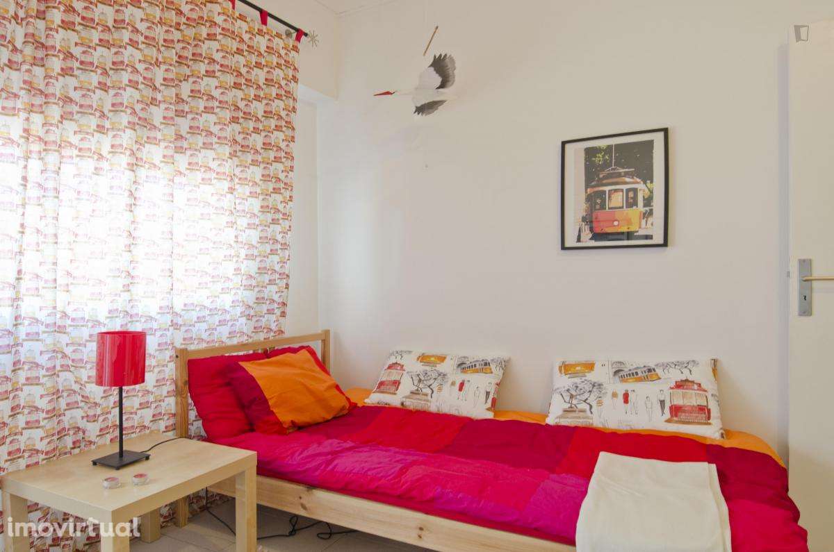 Casa com 3 quartos - localizado em Telheiras Lisbon - Grande imagem: 5/33