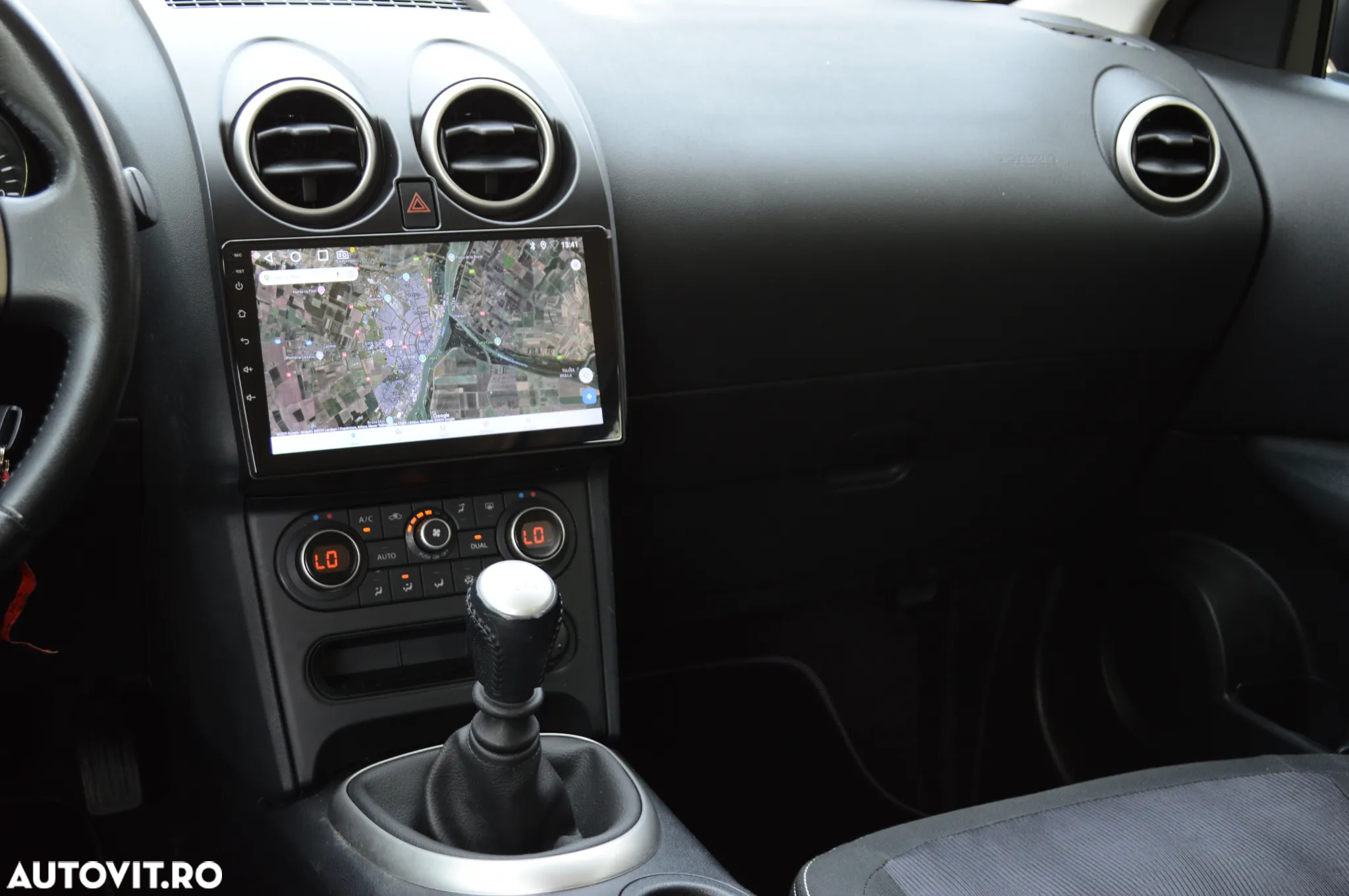 Nissan Qashqai 1.5 DCI Start/Stop N-Connecta - 25