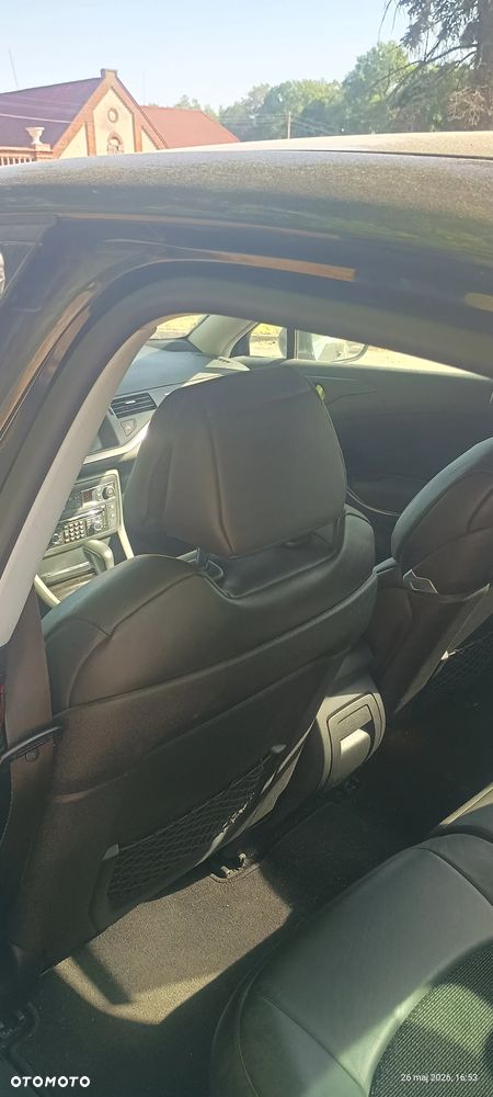 Citroën C5 2.0i 16V Exclusive - 5