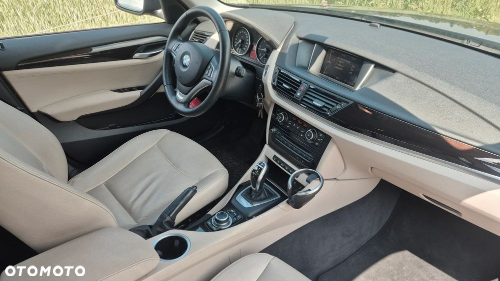 BMW X1 - 20