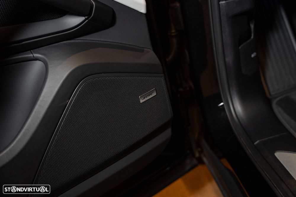 Porsche Cayenne E-Hybrid Tiptronic S - 20