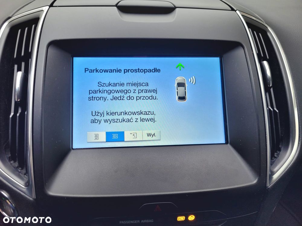 Ford S-Max 1.5 EcoBoost Titanium - 20