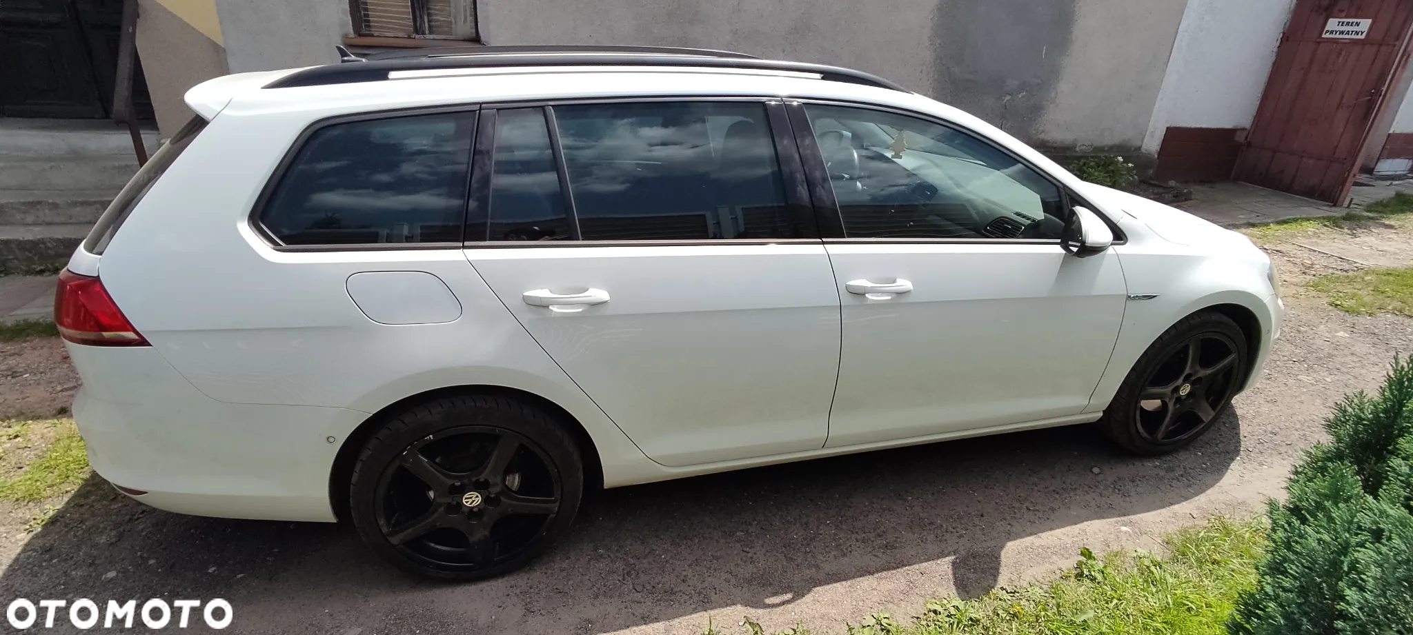 Volkswagen Golf 1.6 BlueTDI DSG Cup - 4