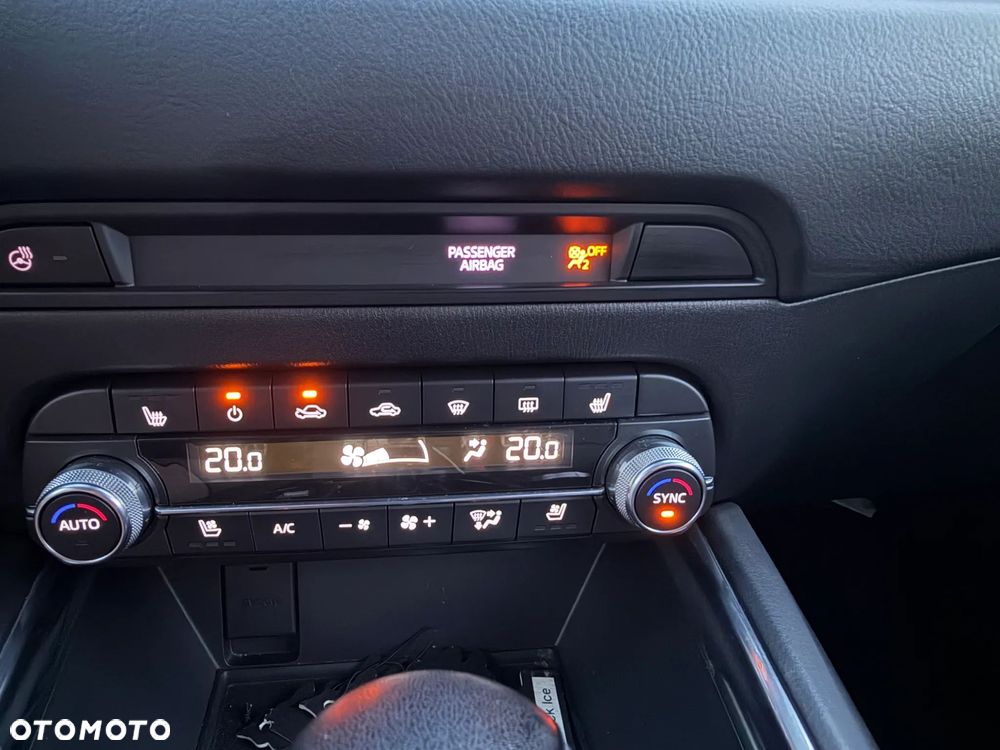 Mazda CX-5 2.5 Skypassion 2WD - 16