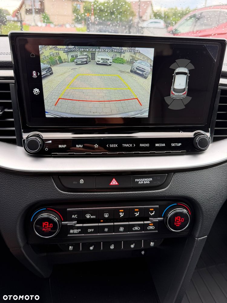 Kia XCeed 1.6 GDI PHEV XL DCT - 17