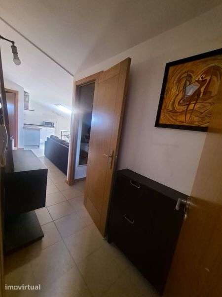 Arrendo Loft (T1 em aguas furtadas em Ansião - Grande imagem: 4/8