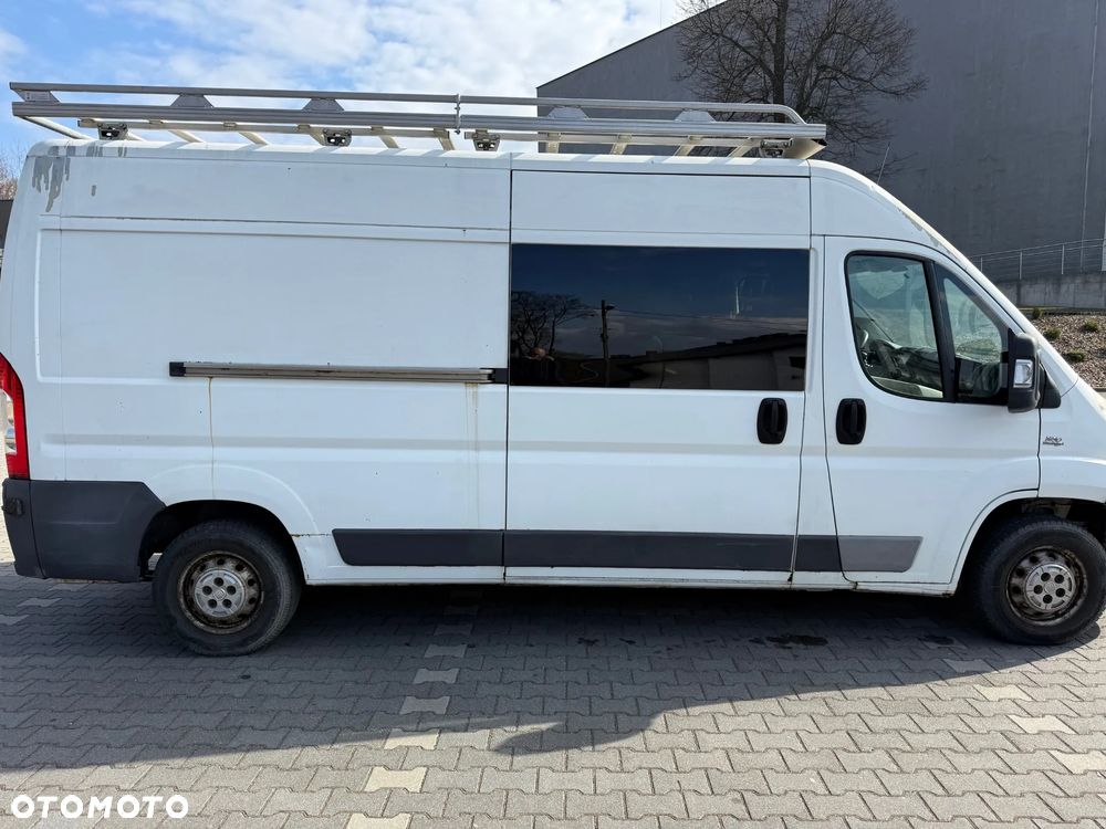 Fiat DUCATO - 7