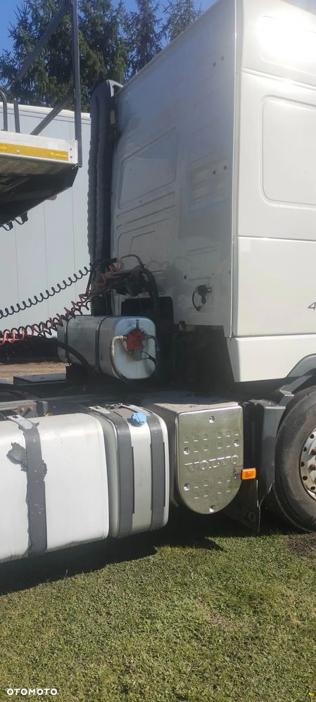 Volvo FH 420 - 3