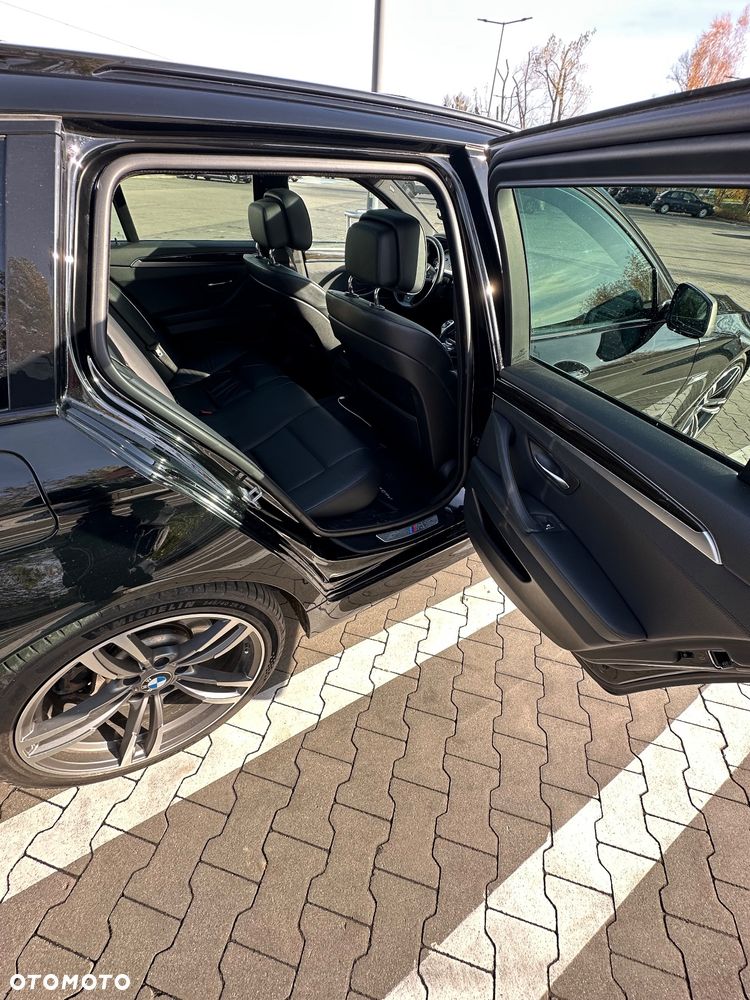 BMW Seria 5 - 14