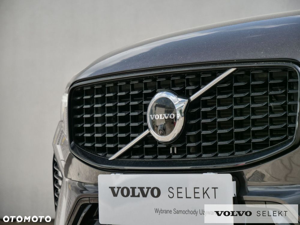 Volvo XC 60 - 12