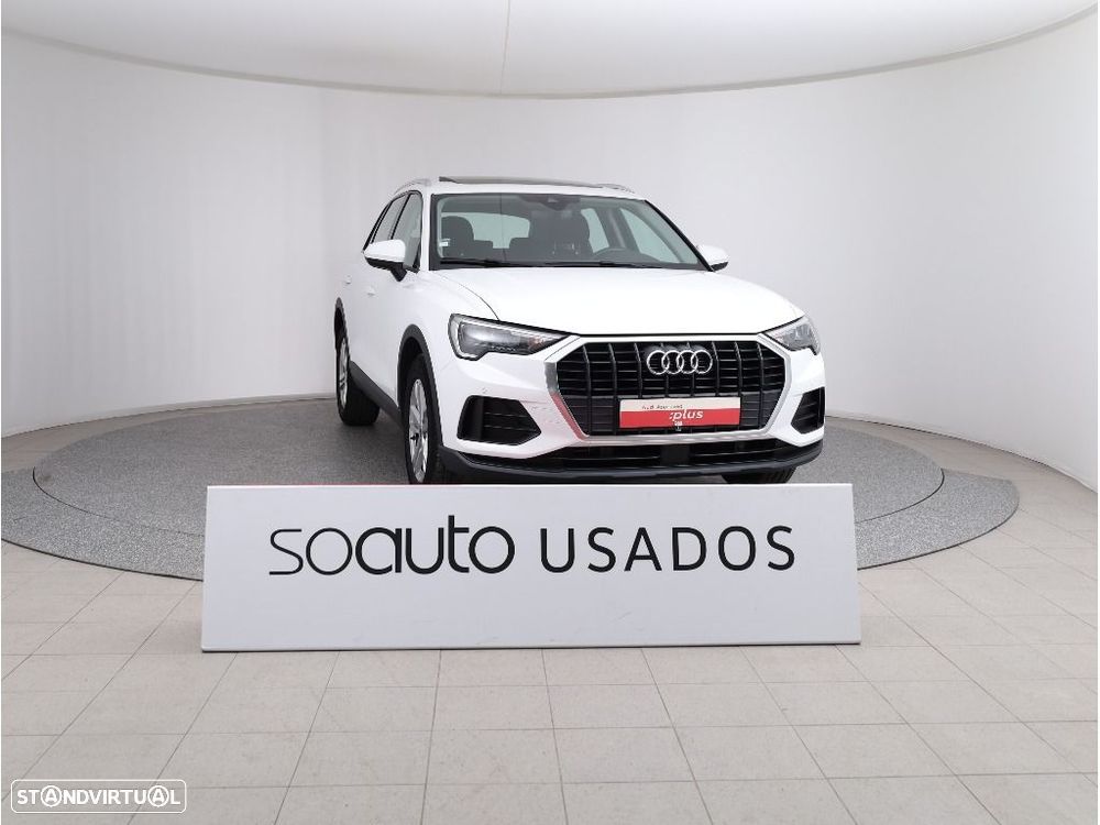 Audi Q3 35 TDI S tronic - 24