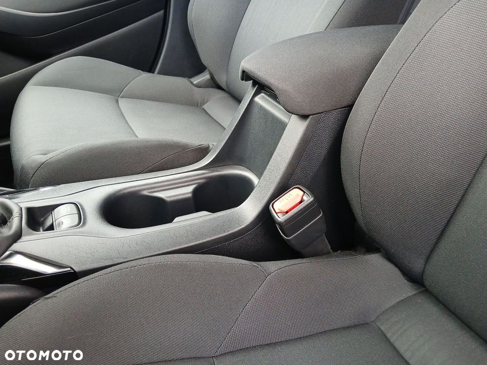 Toyota Corolla 1.2 T Active - 34