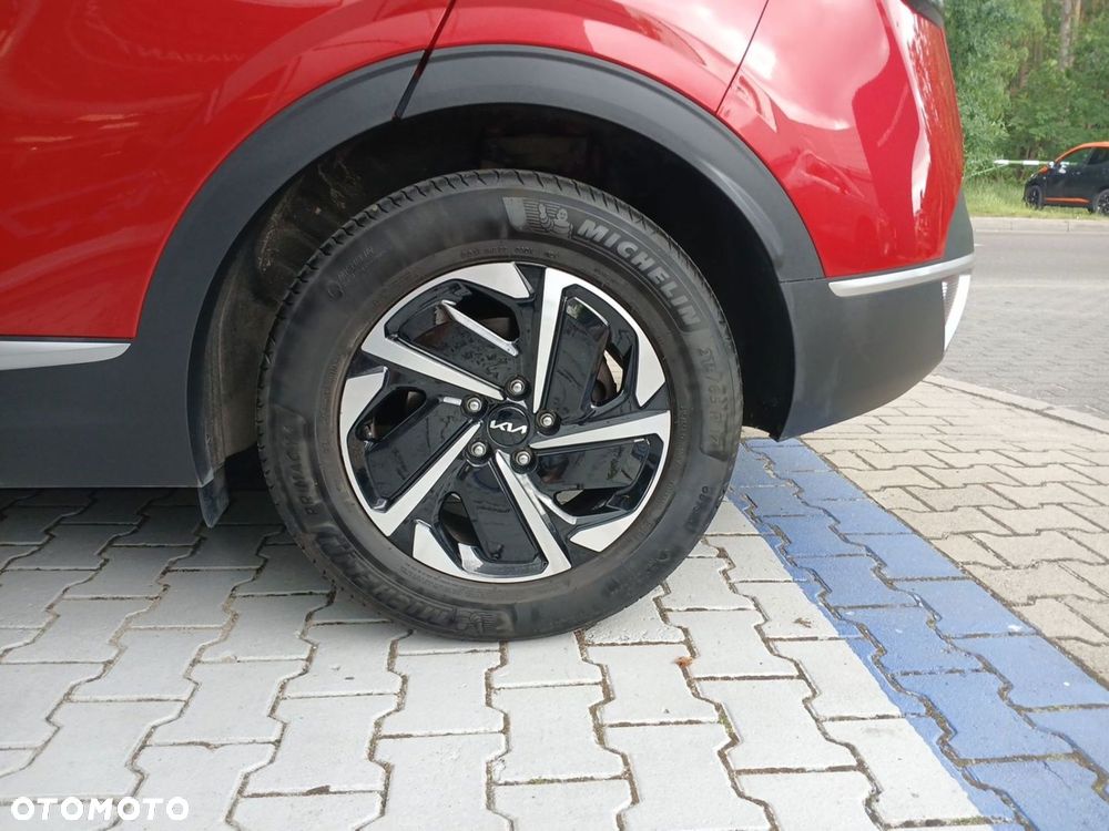 Kia Sportage 1.6 T-GDI L 2WD DCT - 18