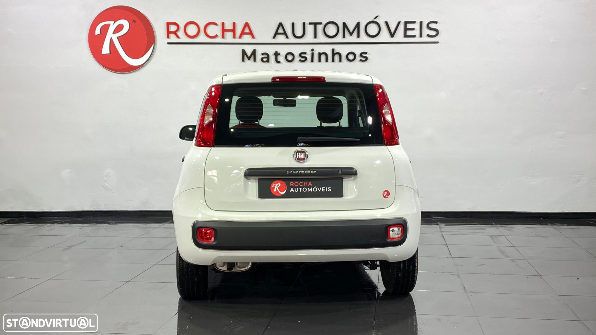 Fiat Panda 1.2 Pop - 5