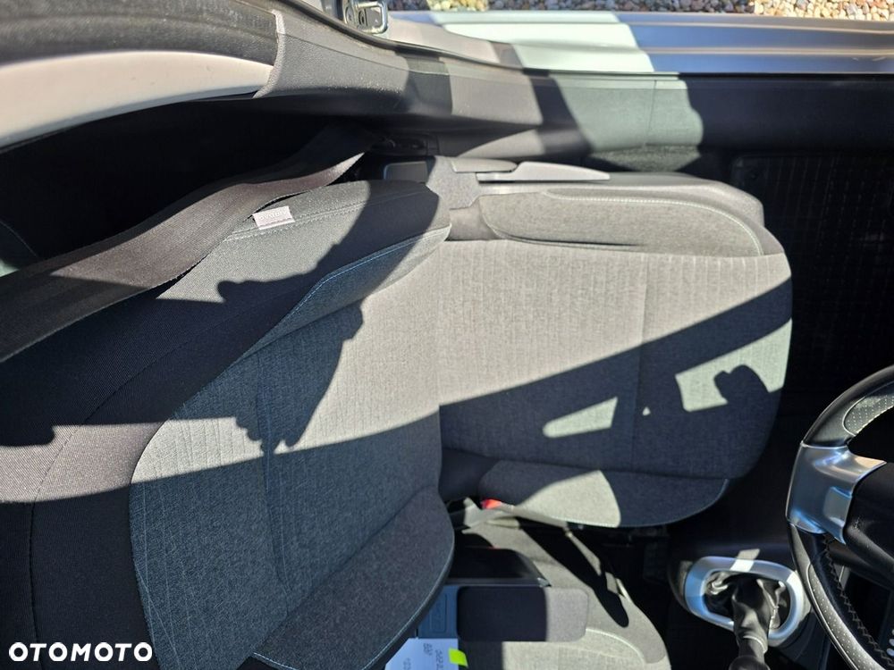 Citroën C3 Picasso - 24