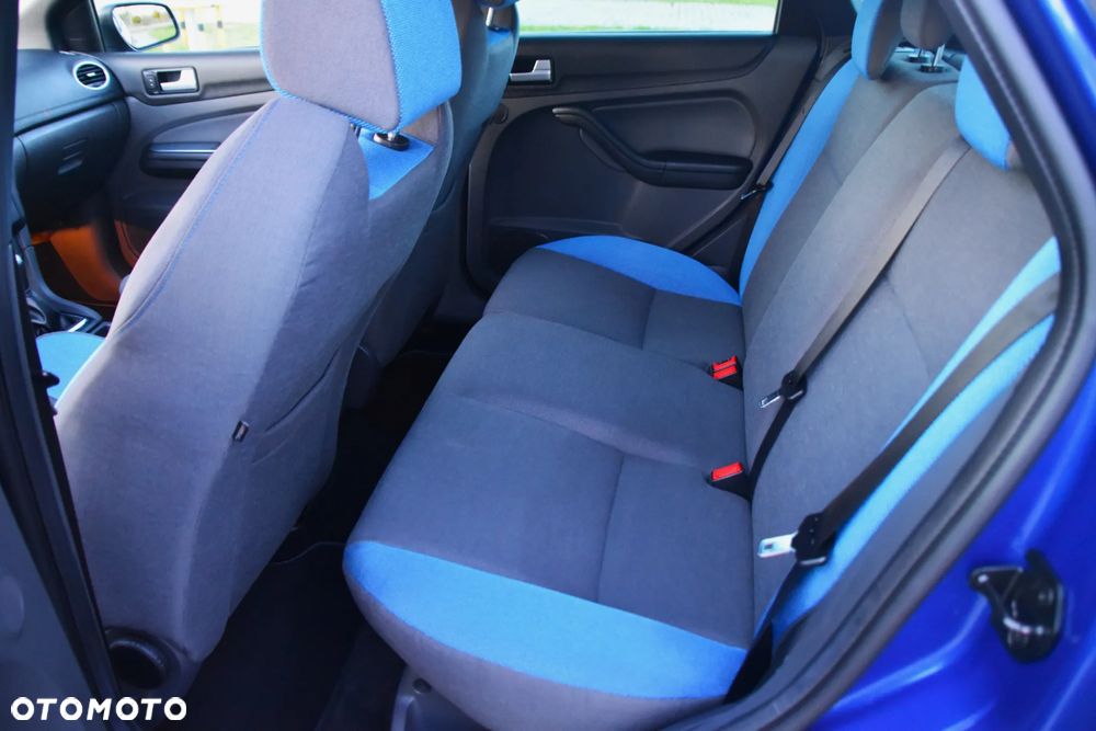 Ford Focus ST - 9
