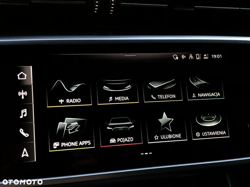 Audi A6 - 25