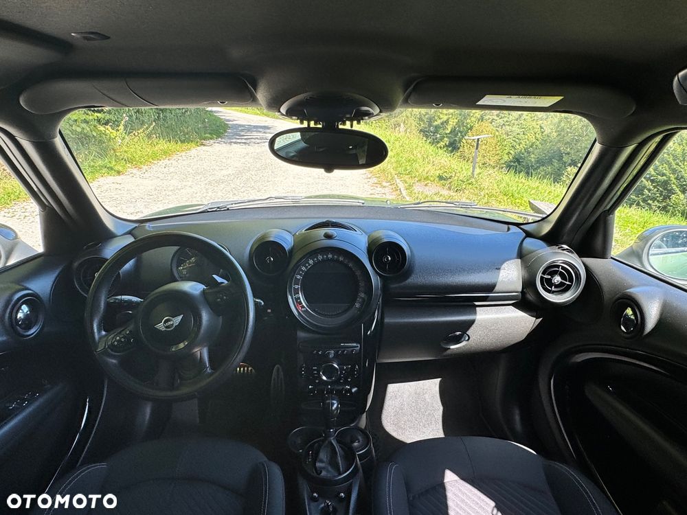 MINI Countryman - 8