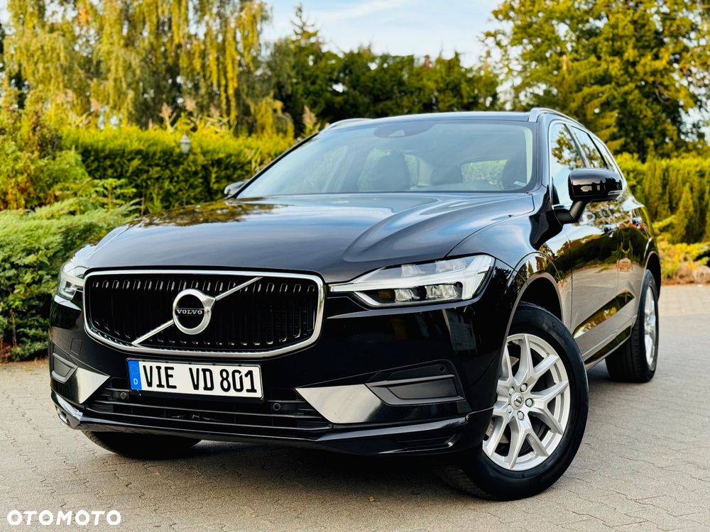 Volvo XC 60 D3 Momentum Pro - 27