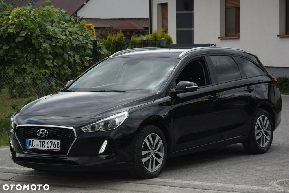 Hyundai i30 1.4 T-GDI GPF Premium - 4