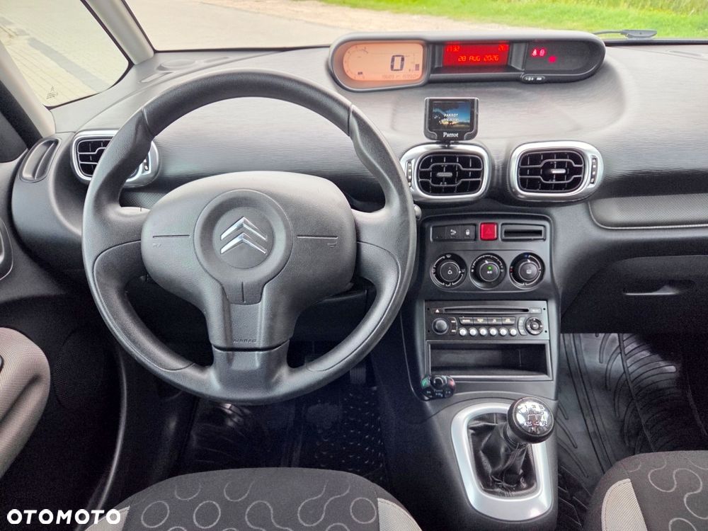 Citroën C3 Picasso VTi 95 Selection - 35