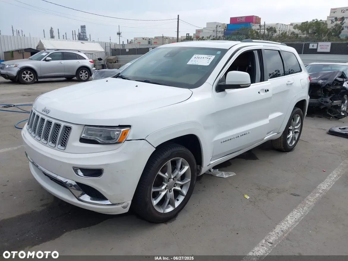 Jeep Grand Cherokee - 3