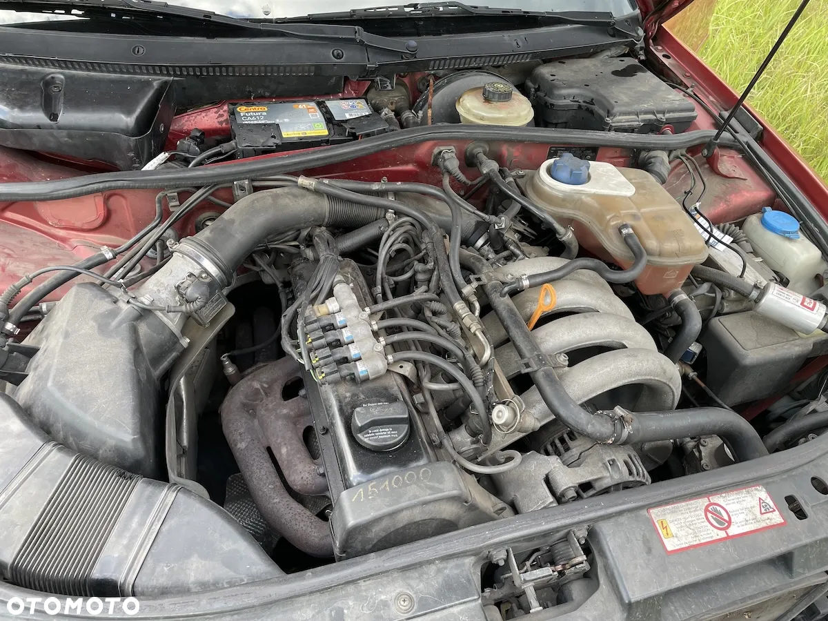 Audi A4 - 12