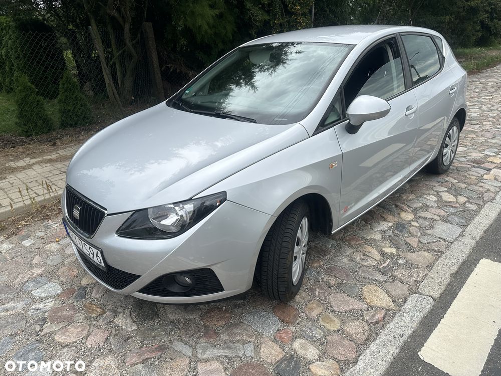 Seat Ibiza - 3