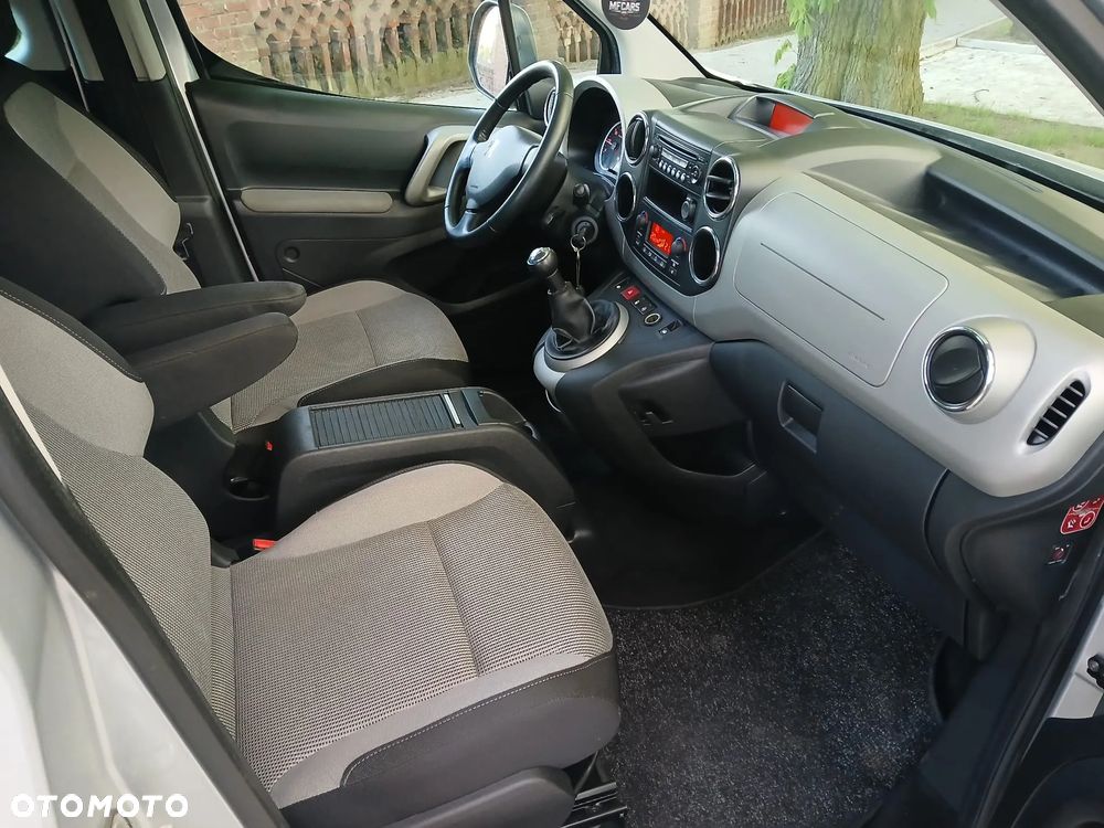 Peugeot Partner - 17