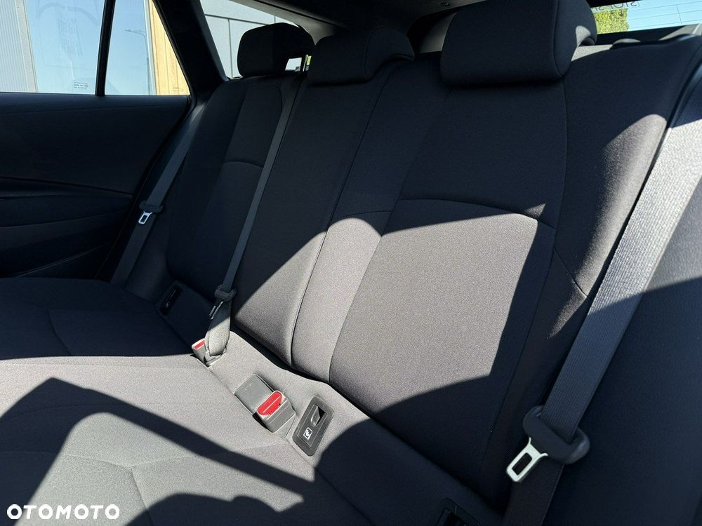 Toyota Corolla 1.8 Hybrid Comfort - 7