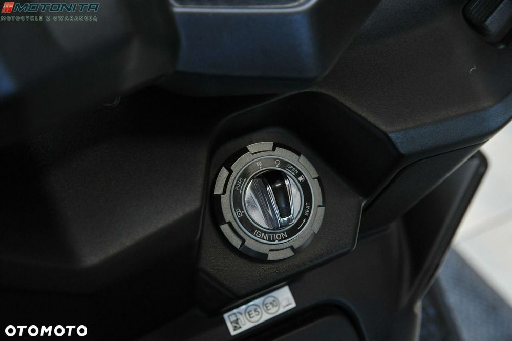 SYM Joyride - 11