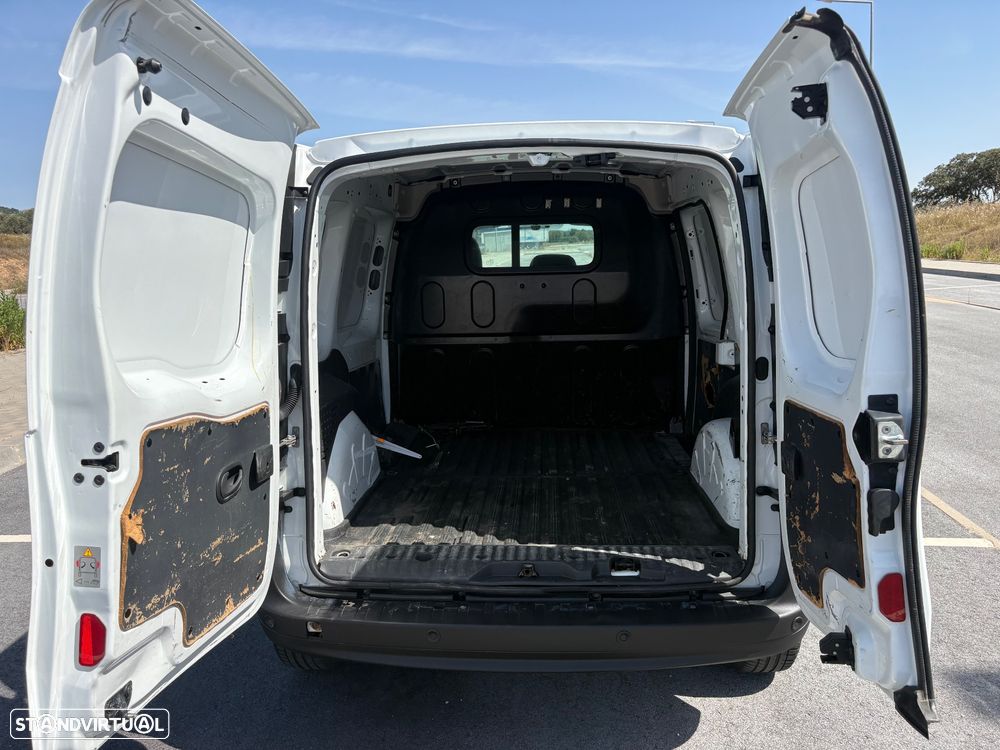 Renault Kangoo 110 cv IVA DEDUTIVEL - 16
