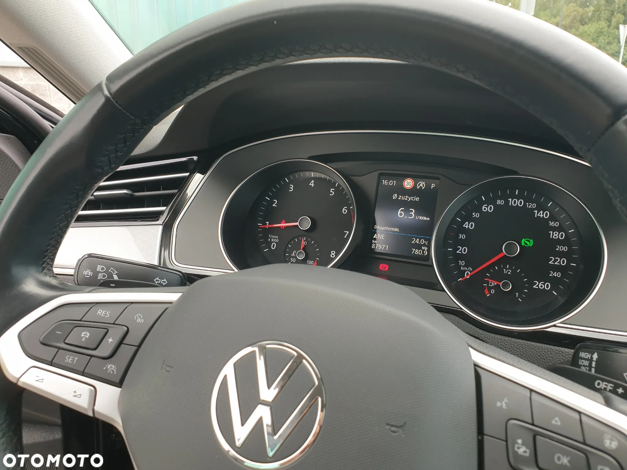 Volkswagen Passat 1.5 TSI EVO Business DSG - 13