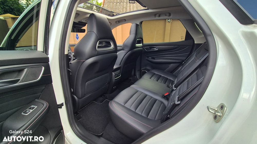 MG EHS Luxury - 21