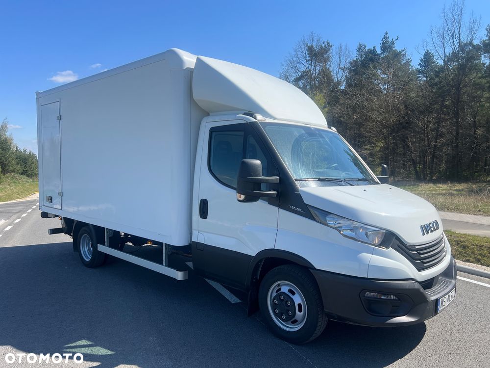 Iveco Daily 35S16 - 1