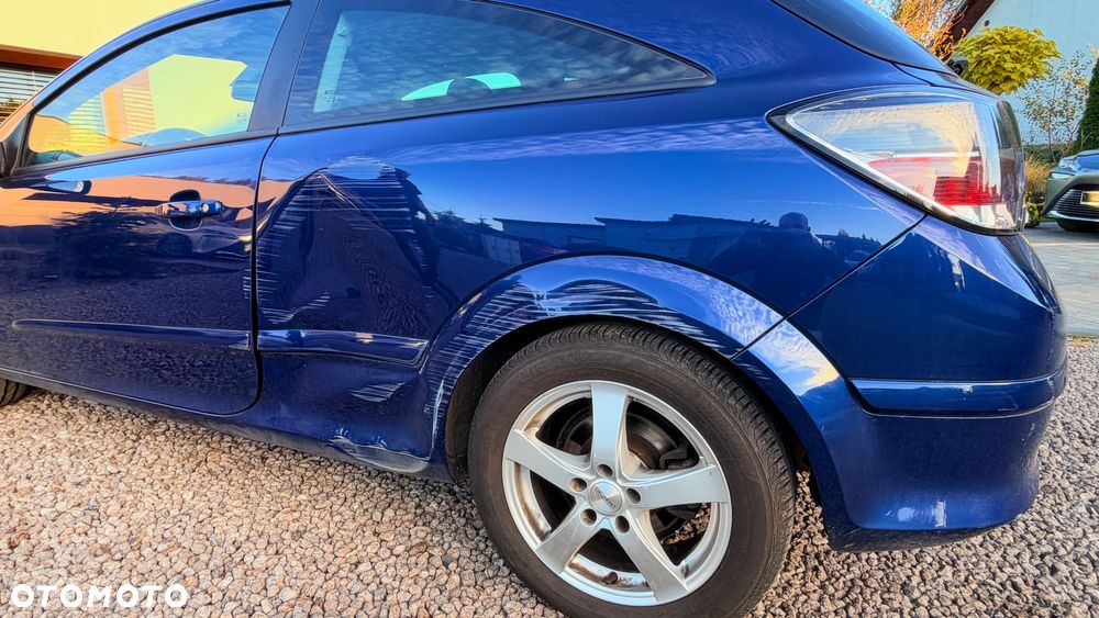 Opel Astra 1.4 - 6